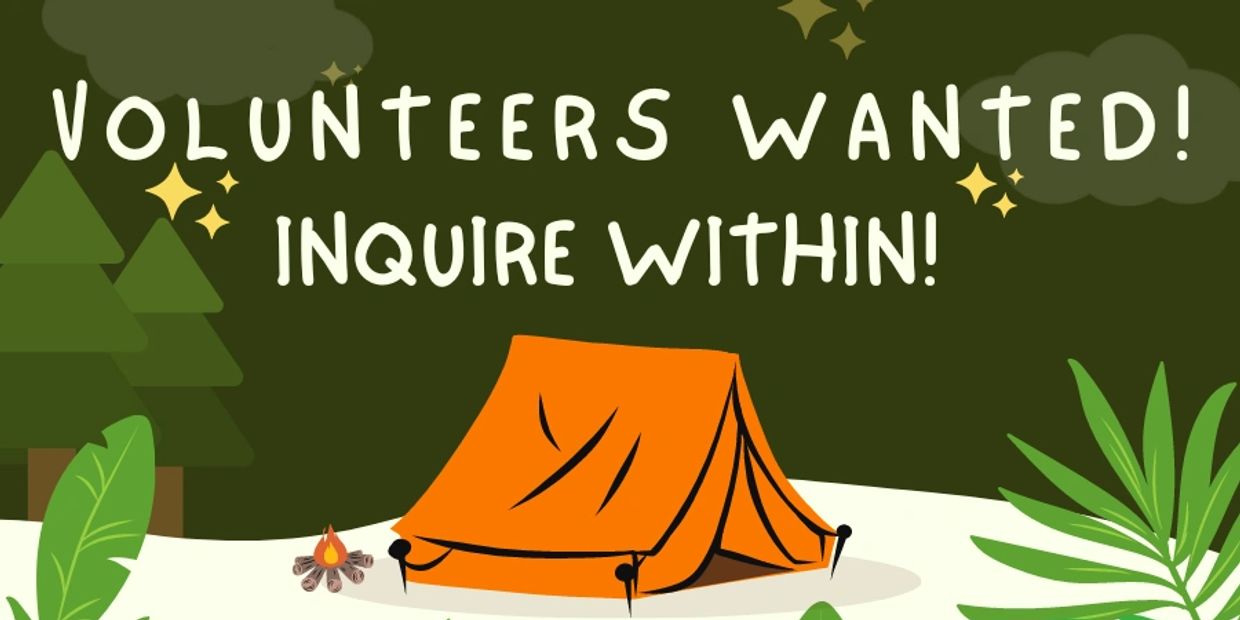 Kayak Community Camp